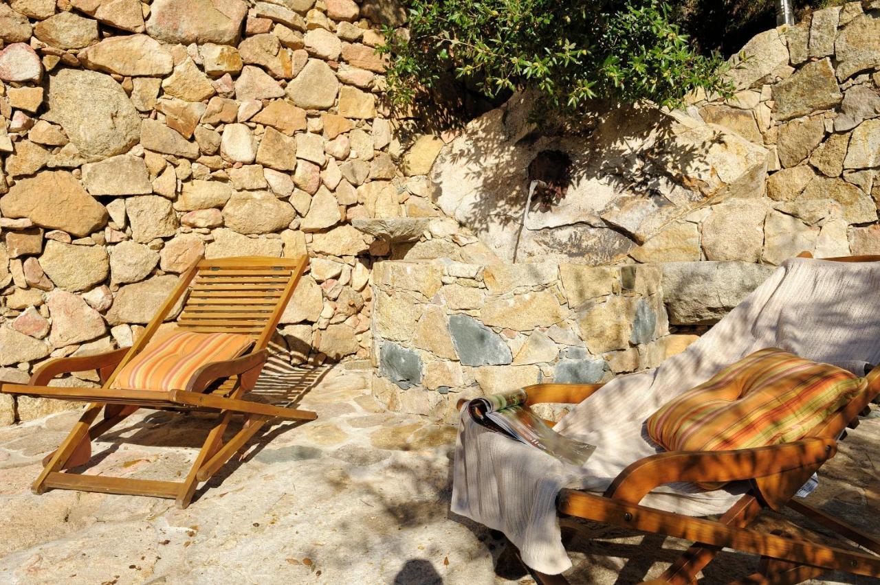 Résidence A CASA VECCHIA gites de charme avec JACUZZI proche Ajaccio Peri Esterno foto
