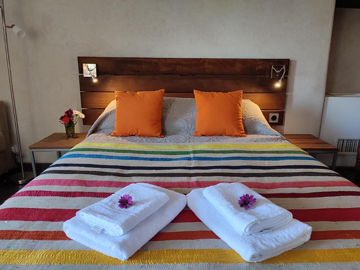 Résidence A CASA VECCHIA gites de charme avec JACUZZI proche Ajaccio Peri Esterno foto