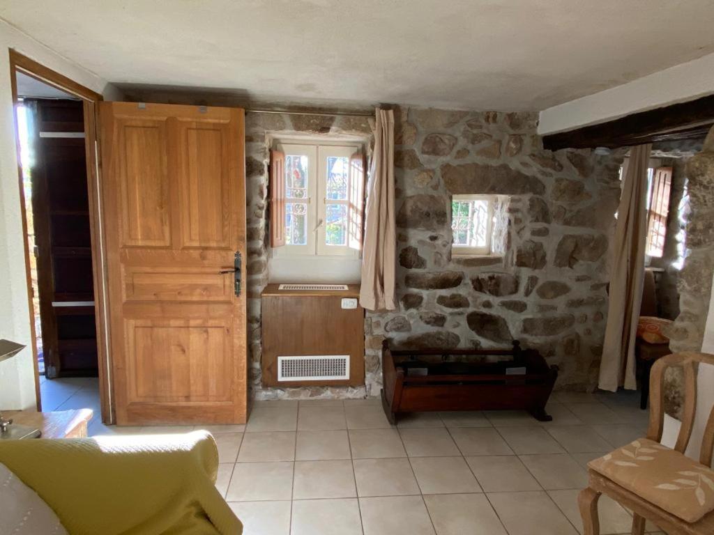 Résidence A CASA VECCHIA gites de charme avec JACUZZI proche Ajaccio Peri Camera foto
