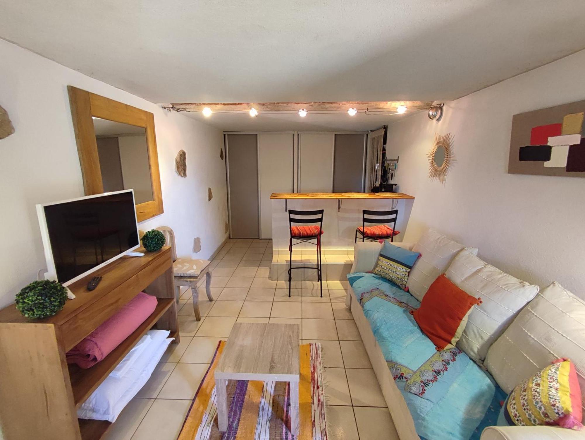 Résidence A CASA VECCHIA gites de charme avec JACUZZI proche Ajaccio Peri Camera foto